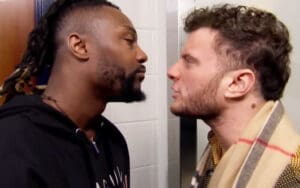 AEW Has Creative Plans In Place for MJF and Swerve Strickland's Returns