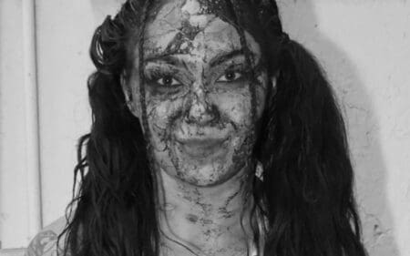 AEW Women's Blood & Guts Aftermath: Skye Blue, Kris Statlander, and More Show Off Brutal Injuries