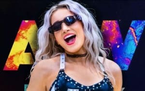 AEW’s Current Plans for Zayda Steel Revealed After WWE ID Exit AEW’s Current Plans for Zayda Steel Revealed After WWE ID Exit