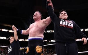 AJ Big Boom Thinks His Son "Big Justice" Could Be Wrestling's Next Big Star