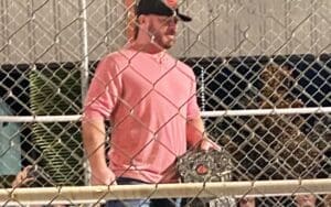 AJ Styles Makes Surprise Indie Appearance in Georgia as Retirement Nears