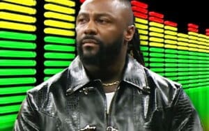 Artist Behind Swerve Strickland’s New Entrance Theme Revealed Artist Behind Swerve Strickland’s New Entrance Theme Revealed