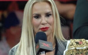 Ash By Elegance Hints at In-Ring Comeback But Says “I’m Not Ready to Talk Yet” Ash By Elegance Hints at In-Ring Comeback But Says “I’m Not Ready to Talk Yet”