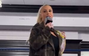 Ash by Elegance Vacates Another Title Amid Medical Issues