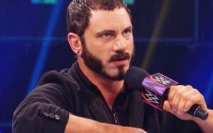 Austin Aries Blames WWE’s “Fickle” Backstage Politics for Never Winning Cruiserweight Title Austin Aries Blames WWE’s “Fickle” Backstage Politics for Never Winning Cruiserweight Title
