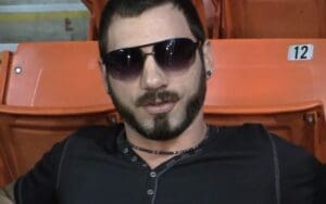 Austin Aries Blasts WWE for Forcing Him Into a Style That Didn’t Fit Austin Aries Blasts WWE for Forcing Him Into a Style That Didn't Fit