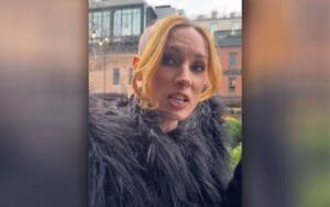 Becky Lynch Claims Top Lawyers Are Backing Her Lawsuit Over AJ Lee Interference After RAW Title Loss Becky Lynch Claims Top Lawyers Are Backing Her Lawsuit Over AJ Lee Interference After RAW Title Loss