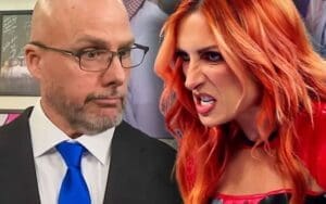 Becky Lynch Demands Adam Pearce Investigate “Runway Reject” Maxxine Dupri After Controversial Title Loss Becky Lynch Demands Adam Pearce Investigate “Runway Reject” Maxxine Dupri After Controversial Title Loss