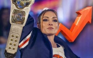 Becky Lynch Takes Credit for WrestleMania 42 Ticket Sales While Throwing Shade at Jessika Carr