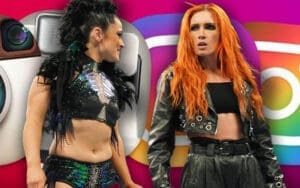 Becky Lynch Threatens Legal Action After Looney Lyra Valkyria Troll Post Goes Viral Becky Lynch Threatens Legal Action After Looney Lyra Valkyria Troll Post Goes Viral