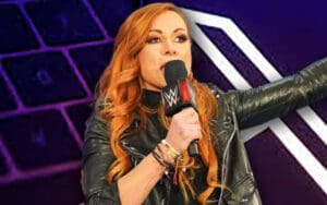 Becky Lynch Torches Her WarGames Opponents in Thanksgiving Twitter Rant Becky Lynch Torches Her WarGames Opponents in Thanksgiving Twitter Rant