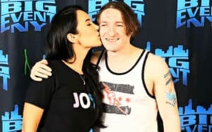 Big Event NY Issues Zero-Tolerance Statement After AI Kiss Video with AJ Lee Sparks Outrage Big Event NY Issues Zero-Tolerance Statement After AI Kiss Video with AJ Lee Sparks Outrage
