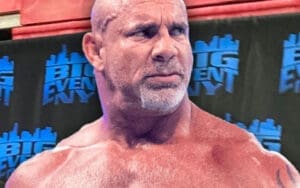 Big Event NY Promoter Shuts Down Accusations of Goldberg Skipping Private Signing