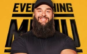 Braun Strowman’s ‘Everything On The Menu’ Premiere Viewership Numbers Revealed