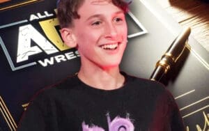 Brodie Lee Jr. Clarifies Contractual Status With AEW