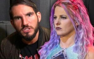 Candice LeRae's WWE Promotion Questioned Over Husband’s Influence