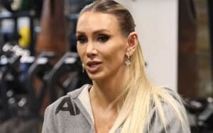 Charlotte Flair Addresses Plastic Surgery Accusations and Appearance Criticism Charlotte Flair Addresses Plastic Surgery Accusations and Appearance Criticism