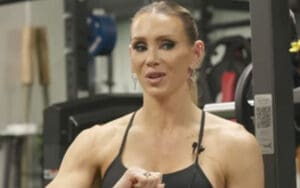 Charlotte Flair Fires Back at Age Critics—Says She Belongs in the Ring With 23-Year-Olds