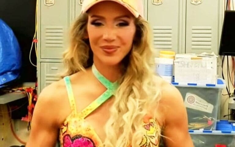 Charlotte Flair Open to Pursuing Singles Gold After WWE Survivor Series: WarGames Charlotte Flair Open to Pursuing Singles Gold After WWE Survivor Series: WarGames