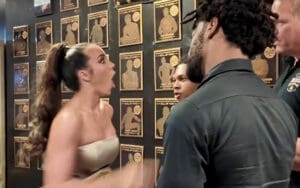 Chelsea Green Banned from International Pro Wrestling Hall of Fame After Heated Incident