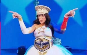 Chelsea Green Fought for Three Years to Get Her Hat on WWE Shop Chelsea Green Fought for Three Years to Get Her Hat on WWE Shop