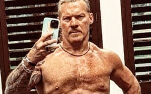 Chris Jericho Fuels WWE Return Speculation With Shredded Birthday Photo and WrestleMania Hint