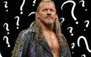 Chris Jericho’s AEW Status Questioned After Birthday Shoutout