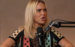 CJ Perry Reveals Brutal Ballet Abuse Shaped Her Lana Character in WWE CJ Perry Reveals Brutal Ballet Abuse Shaped Her Lana Character in WWE