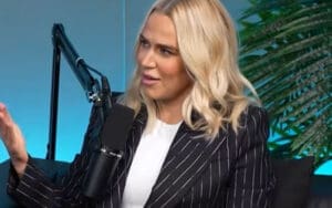 CJ Perry Reveals She’s Completely Sober After WWE Party Lifestyle CJ Perry Reveals She’s Completely Sober After WWE Party Lifestyle