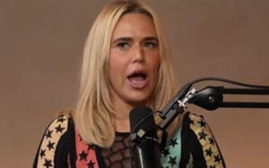 CJ Perry Reveals Why Her WWE Release Completely Changed Her Life CJ Perry Reveals Why Her WWE Release Completely Changed Her Life