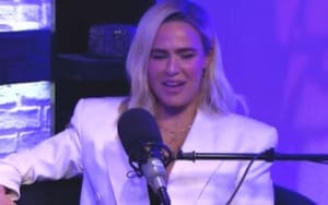 CJ Perry Reveals Why Her WWE Story Feels Unfinished