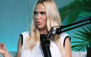 CJ Perry Says WWE Fans Told Her Newborn Nephew to “Die” During Heel Storyline CJ Perry Says WWE Fans Told Her Newborn Nephew to “Die” During Heel Storyline