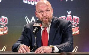 Claims Surface That Triple H’s Leadership Is Driven by Internet Validation