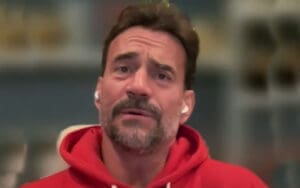 CM Punk Addresses Drew McIntyre Bringing AJ Lee's Name Into WWE Storyline