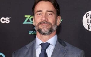 CM Punk Attends “Zootopia 2” Premiere in LA CM Punk Attends “Zootopia 2” Premiere in LA