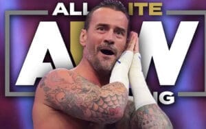 CM Punk Called Out For Never Being A Locker Room Leader In AEW
