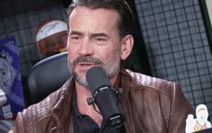 CM Punk Explains Why He’s Not Interested in Writing a Tell-All Book