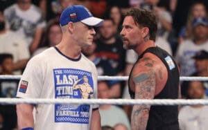 CM Punk Says He Should Be the One to Retire John Cena