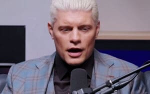 Cody Rhodes Says WWE’s “Power Through” Era Is Over—Calls Out Old-School Pain Culture