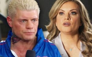 Cody Rhodes’ Sister Fires Back at Critics Blaming Him for WWE Struggles