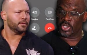 D-Von Dudley Exposes QT Marshall’s Private Apology Call After Explosive AEW Accusations D-Von Dudley Exposes QT Marshall’s Private Apology Call After Explosive AEW Accusations