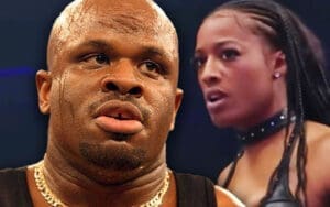 D-Von Dudley Slams Racist Wrestling Fans After Aria Bennett Controversy D-Von Dudley Slams Racist Wrestling Fans After Aria Bennett Controversy