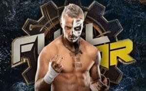 Darby Allin Match Confirmed for AEW Full Gear