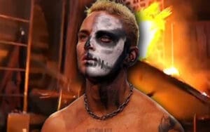 Darby Allin’s Condition Revealed After Flaming Table Spot on AEW Dynamite Darby Allin’s Condition Revealed After Flaming Table Spot on AEW Dynamite