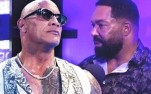 David Otunga Says The Rock’s Final Boss Character Should Only Return With a Real Story David Otunga Says The Rock’s Final Boss Character Should Only Return With a Real Story