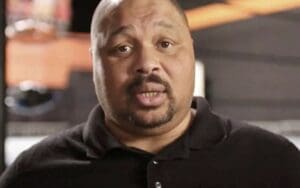 D'Lo Brown Explains How His Legendary Head Shake Was Born by Accident