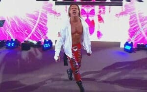 Dolph Ziggler Returns For ‘Last Time Is Now Tournament’ During 11/17 WWE RAW Dolph Ziggler Returns For 'Last Time Is Now Tournament' During 11/17 WWE RAW