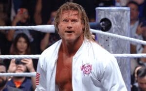 Dolph Ziggler's Current WWE Status After RAW Return