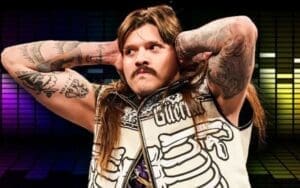 Dominik Mysterio Joins Growing List of WWE Stars Demanding Entrance Theme Changes