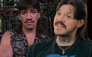Dominik Mysterio Says His WWE Character Is Rooted in Eddie Guerrero’s Legacy